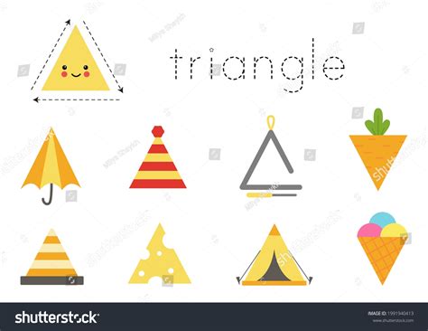 Triangle Objects