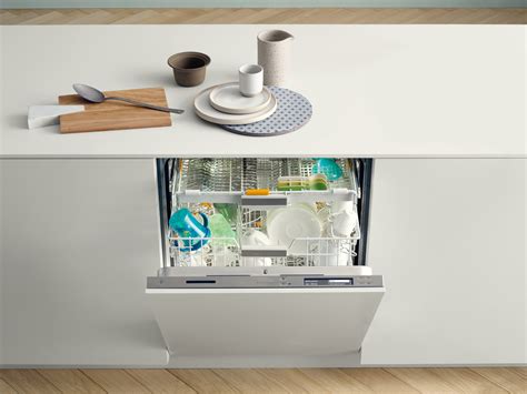 Product Features | Dishwashers | Miele