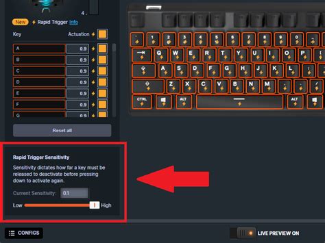 Explaining Rapid Trigger, a New SteelSeries Keyboard Feature | SteelSeries