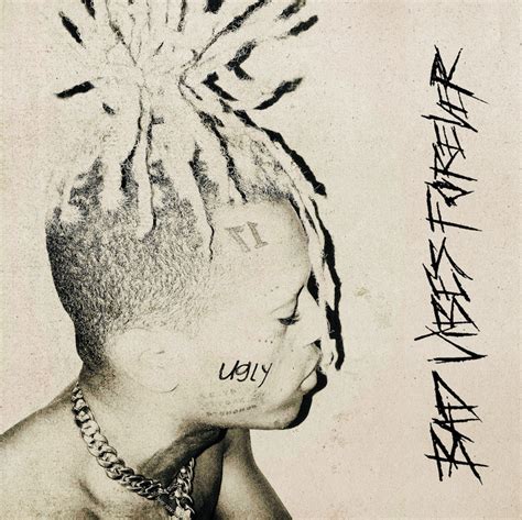 XXXTentacion posthumous album Bad Vibes Forever arrives: Stream