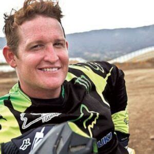 Ricky Carmichael- Wiki, Age, Height, Wife, Net Worth (Updated on ...