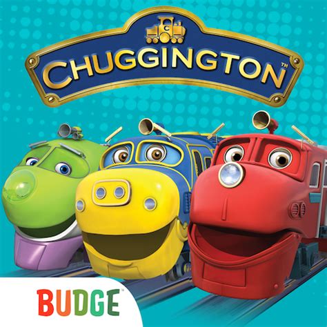 App Insights: Chuggington: Kids Train Game | Apptopia