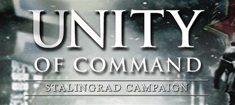 Unity of Command's beta testing begins on September 15th