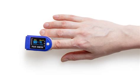 Pulse Oximetry - What is it? Overview, Data Interpretation, Common Problems