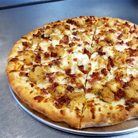 Hungry Howie's Pizza, Houston - Photos & Restaurant Reviews - Order ...