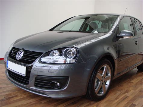 Golf V GT Sport: 2.0 TDI DPF DSG : Biete