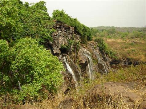 Les Chutes de Boali (Boali Waterfalls) (Central African Republic) - All You Need to Know Before ...