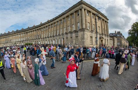 58 photos from the Jane Austen Festival regency costume parade 2018 - Somerset Live