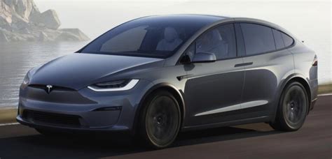 Tesla FSD Hardware 4.0 for Model S/X Spotted in Filings - TeslaNorth.com