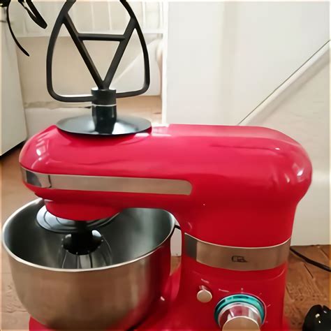 Industrial Dough Mixer for sale in UK | 32 used Industrial Dough Mixers