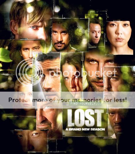 LOST – Season 3 Finale