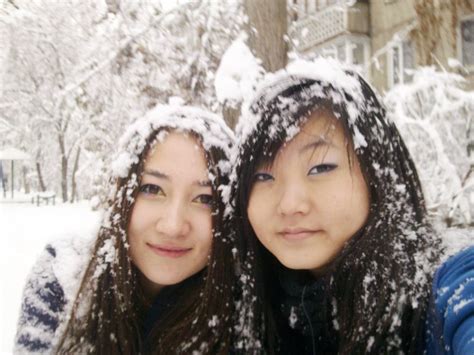 4 Reasons of Why Some Russians Look Asian - Learn Russian Language