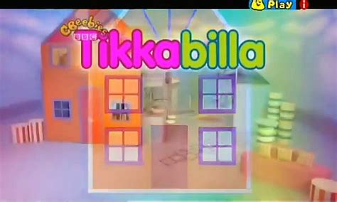 Cbeebies Tikkabilla Horses And Gingerbread - video Dailymotion