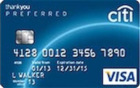 Citi ThankYou® Preferred Card – Low Intro APRs Reviews: Is It Worth It? (2024)