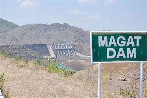 Magat Dam hits critical level anew | Philstar.com