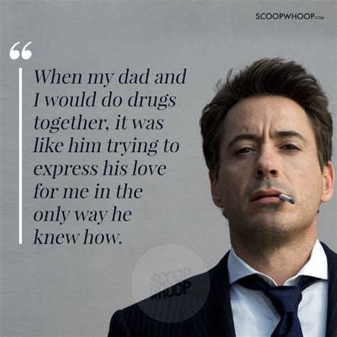 How Robert Downey Jr Put Drug Abuse & Jail Time Behind Him & Became Hollywood’s Highest Paid Actor