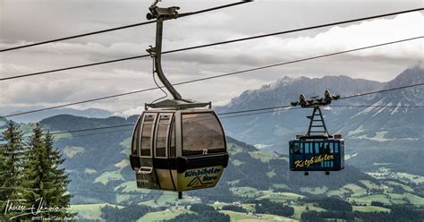 Visit Kitzbuhel Mountains | HI Travel Tales