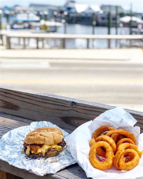 Carolina Beach, NC Restaurants Open for Takeout, Curbside Service and ...