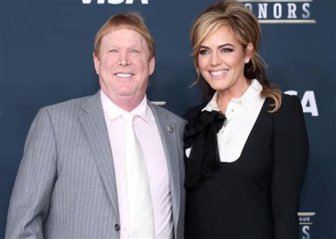 Mark Davis Wife | Net Worth | Clothing | Haircut | Raiders