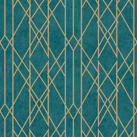 Teal Geometric Wallpapers - Top Free Teal Geometric Backgrounds ...