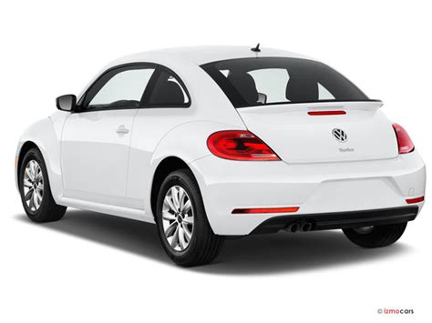 2019 Volkswagen Beetle Pictures: | U.S. News