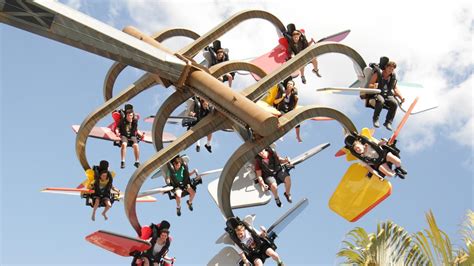 Dreamworld: Theme park’s parent company accused of safety failures | Gold Coast Bulletin