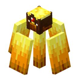 Dungeons:Wildfire – Minecraft Wiki