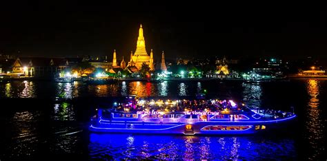 5 Nights 6 Days Bangkok Tour Package - Regencyholidays.com