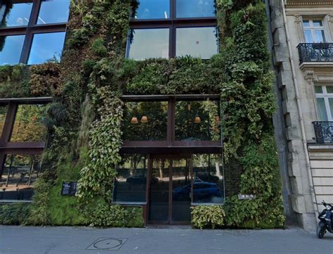 Musee Quai Branly | Garden arch, Outdoor, Street furniture