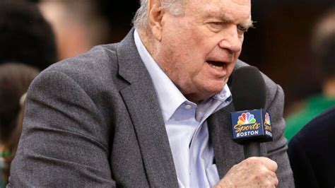 Tommy Heinsohn eyes return to Celtics broadcast team