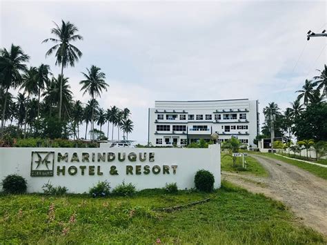 MARINA MARINDUQUE HOTEL AND RESORT - Prices & Reviews (Boac, Philippines)