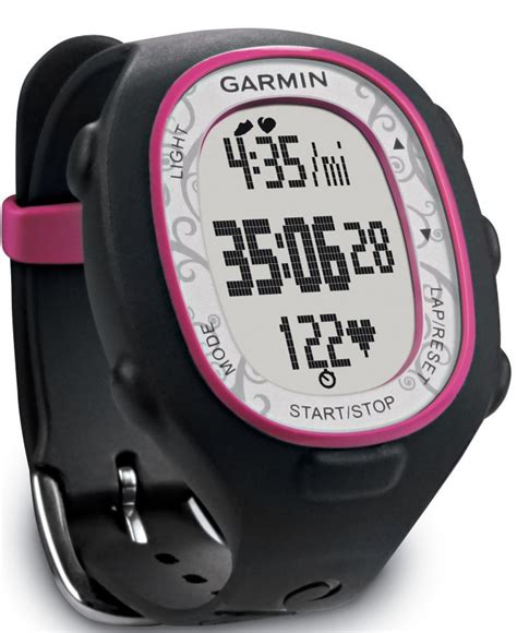 Garmin Fitness Watch