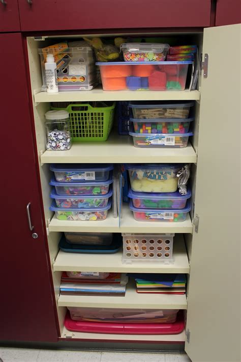 Mrs. P's Kindergarten: Some Classroom Organization