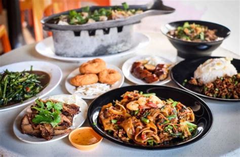 Top 13 Tampines Food Places In Singapore | Singapore News Hub