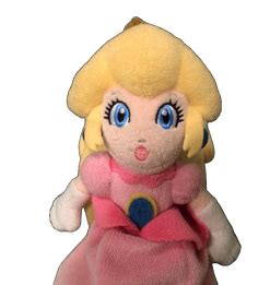 Peach | ThatMarioGuy Wiki | Fandom