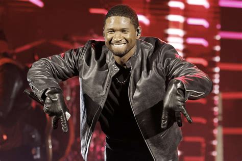 Who's performing at 2024 Super Bowl: Usher's halftime, Post Malone, more