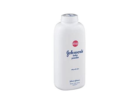 Johnson's® Baby Powder, 15 oz Ingredients and Reviews