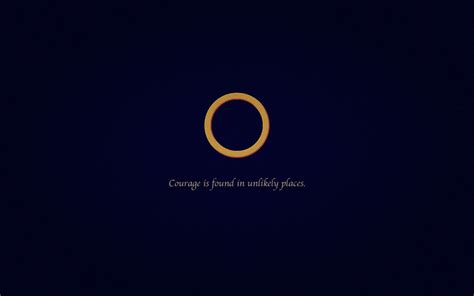 Lord Of The Rings Minimalist Wallpapers - Wallpaper Cave