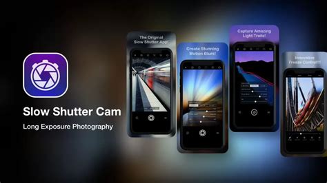 10 Best Motion Blur Effect Apps for iPhone in 2023 - Xlightmedia