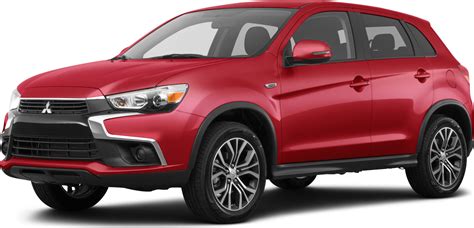 2016 Mitsubishi Outlander Sport Price, Value, Depreciation & Reviews ...