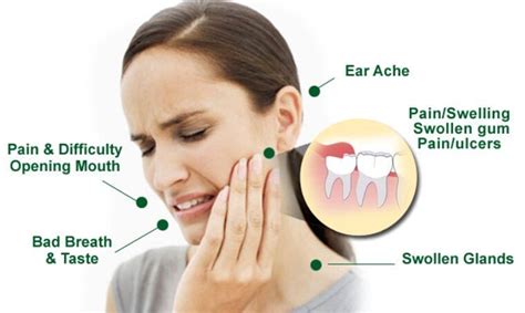 Common Causes and Prevention of Molar Teeth Pain - medical