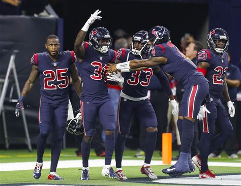 All the freebies you can get because the Texans won - Houston Chronicle