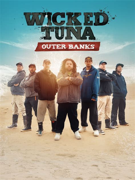 Wicked Tuna: Outer Banks - Full Cast & Crew - TV Guide