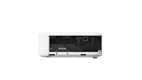 V11HA85052 | Epson CO-FH02 Smart Projector | Projectors | For Home | Epson Indonesia