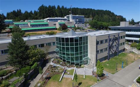 - Vancouver Island University- Nanaimo Campus (Main) | University & Colleges Details | Pathways ...