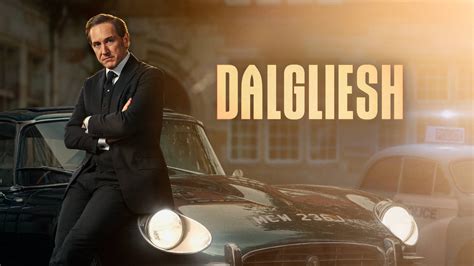 Watch Dalgliesh (2021) (2021) TV Series Online - Plex