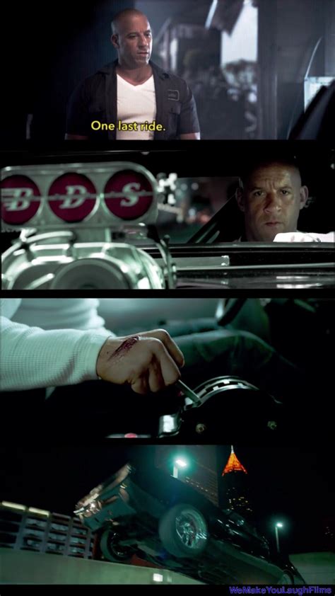 One Last Ride (Fast7) by wemakeyoulaughfilms on DeviantArt