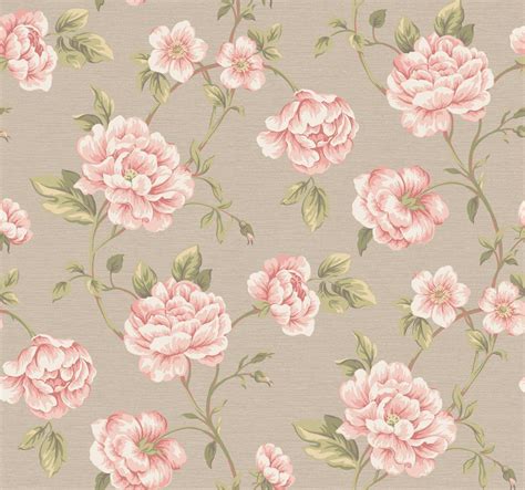 Vintage Peonies Wallpapers - Top Free Vintage Peonies Backgrounds ...