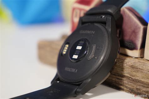 Garmin Vivoactive 4 review: Great fitness tracking