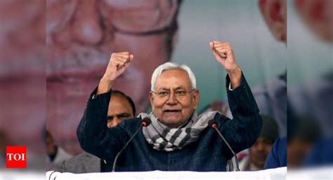 Portfolios allocated in Bihar cabinet; Nitish retains home, BJP gets finance, health | India ...